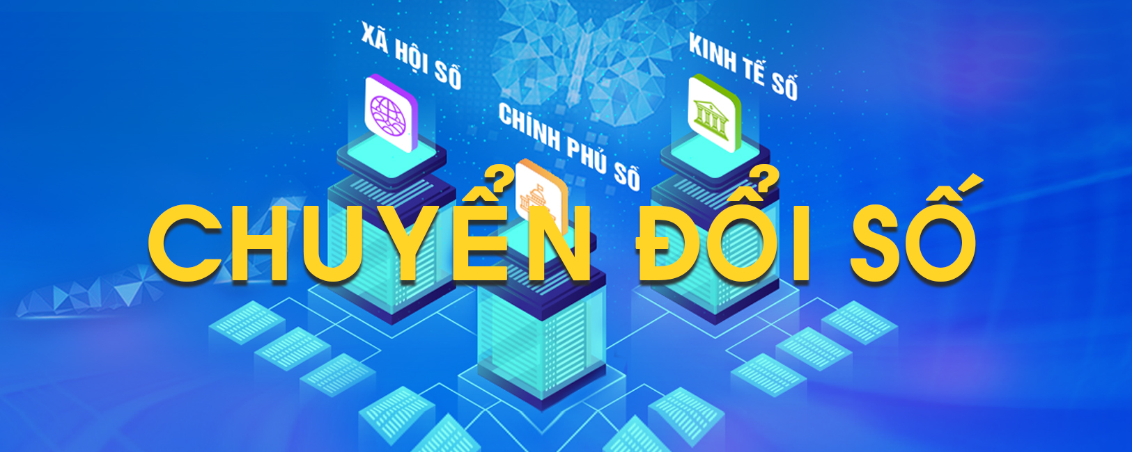 Chuyển đổi số